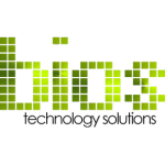 Logotipo Bios