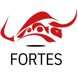 Logotipo Fortes