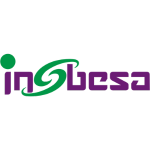 Logotipo de Inbesa