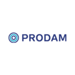 Logotipo Prodam